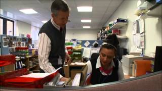 NNUH Apprentice Case Study: Bethany Batson