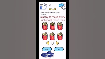 Brain out level 48 [UPDATED] solution or walkthrough
