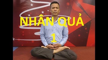 THIỀN - KHOA  HỌC TÂM LINH - THIỀN GIẢ TN-NHÂN QUẢ  - Phần 1