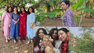 Flight Cancellations ഒര തടരകകഥ 25 വരഷതതന ശഷ കടടകര കണടപപള