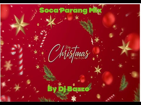 Soca Parang Mix