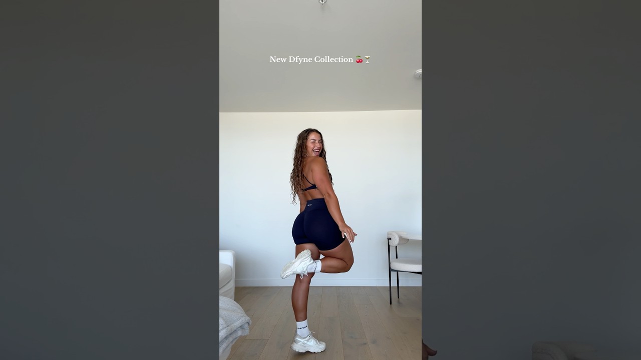 New Dfyne Dynamic Collection 🍒 code MILLIE to save 