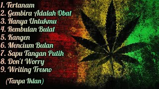 Tony Q Rastafara Full Album Terpopuler