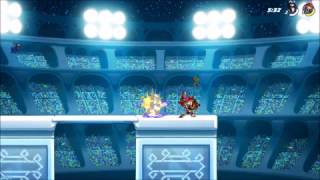 Brawlhalla - Epic Bomb Catch