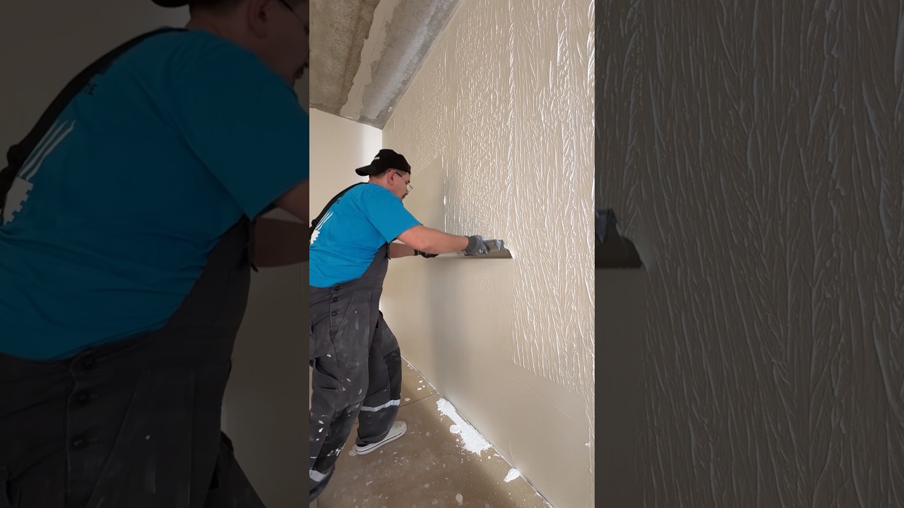 Шпаклевание стен! #Шпатлевание#Церезит#Стены#Ремонт#РемонтСтены#СоветыПоРемонту#DIY#строительные