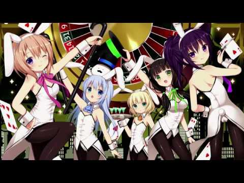 ごちうさop Daydream Cafe ジャズアレンジ Jazz Arrange Youtube