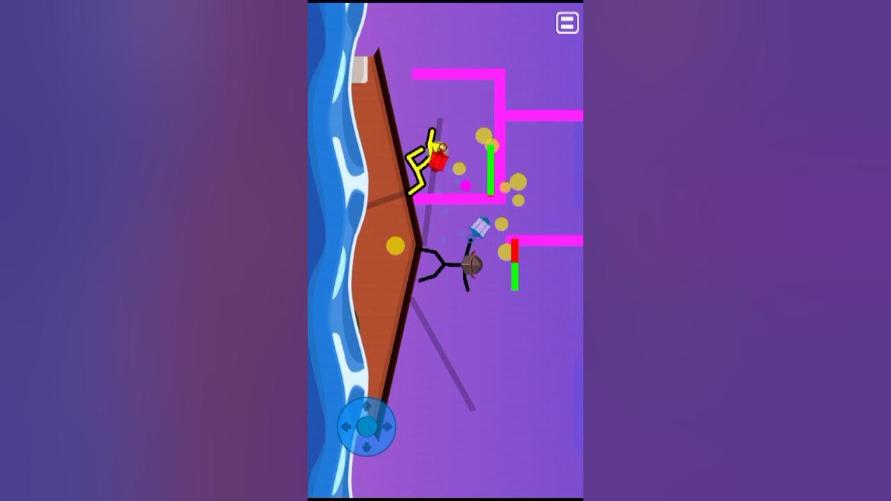 Стик - YouTube