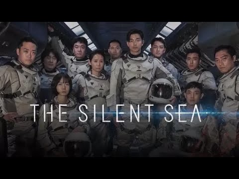 고요의 바다 (넷플릭스) - 티저 리메이크 | Mare Tranquillitatis (NETFLIX) - Teaser Remake