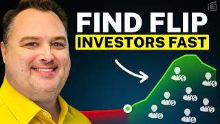 How to Find an Investor to Flip Houses (Even With Zero Money)