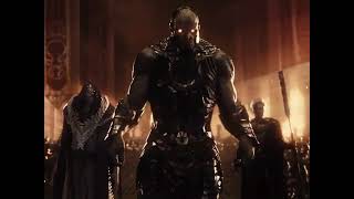 Snyder Cut countdown Teaser for Zack Snyder's Justice League