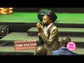 PROPHET MAKANDIWA - OPERATION NEHEMIAH TIME FACTOR EPISODE 3 PART C