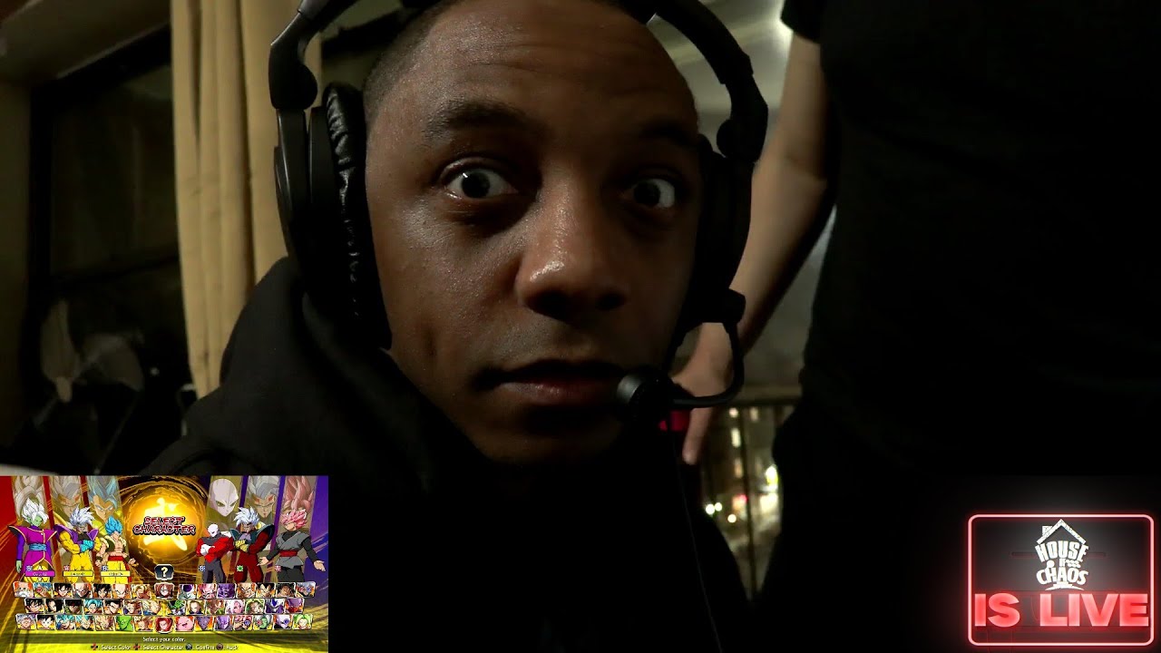 DBFZ | TSL 154 | Scamby vs Sasuke FT 5 $80 MM | A GOD WANTS BLOOD!!!