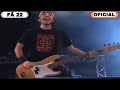 Capture de la vidéo Cpm 22  Planeta Atlântida 2005 Rs Full Show
