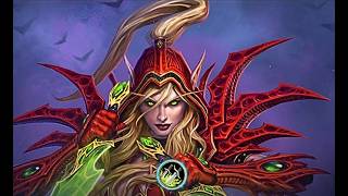 💀 DEMON HUNTER | Legend Ladder | Hearthstone Standard | Cataclysm 🔥