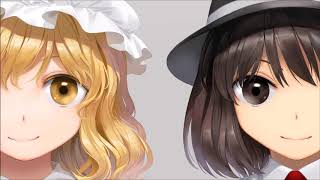 Nightcore - Love Is The Answer