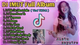 Dj bila dia mencintaku (viral tik tok)