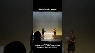 Nevermind - Storms Pass By R&D 2024