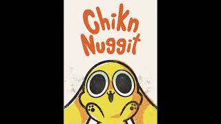 Chikn Nuggit Sound Effects - Duck Quacks