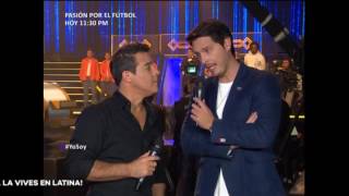 Yo Soy 23072017 programa completo