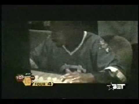 Tupac Remix DJ Green Latern