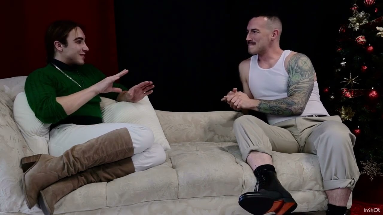 VESSEL Lifestylish Magazine - Cover Story: Interview with Derek Kage 11/11