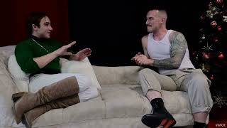 VESSEL Lifestylish Magazine - Cover Story: Interview with Derek Kage 11/11