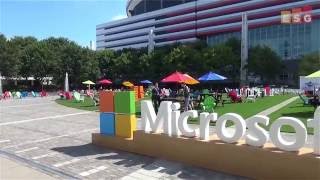 Impressions From Microsoft Ignite 2016