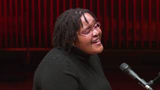 Save a Place for Me | PaviElle French | Performance excerpt @theSPCO