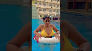 Morni huna ♥️🥵 #newsong #song #music #punjabisong #badshah #love #dance #beach #bollywood #bikini