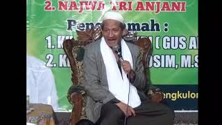 Gus Ali Mashuri 🎤📻 Guyonan Cerdas agar anak Sholeh dan sholehah