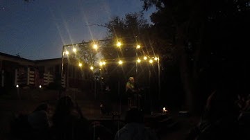 That Summer Cover Jason Michael Carroll Live Barnyard Bash Indianapolis, IN 10-10-20