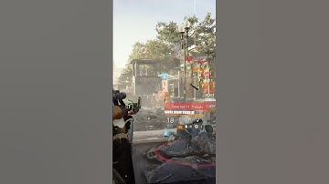 Cronus? Lol - The Division 2 PS5