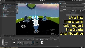 (Part 3) Import to Unity