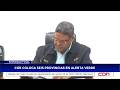 COE coloca seis provincias en alerta verde