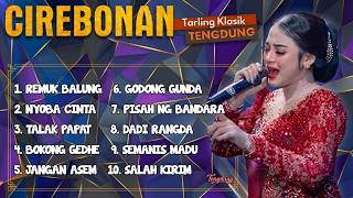 TARLING DERMAYU/CIREBONAN LAWAS BIKIN HATI ADEM ENAK DIDENGAR SAAT SANTAI