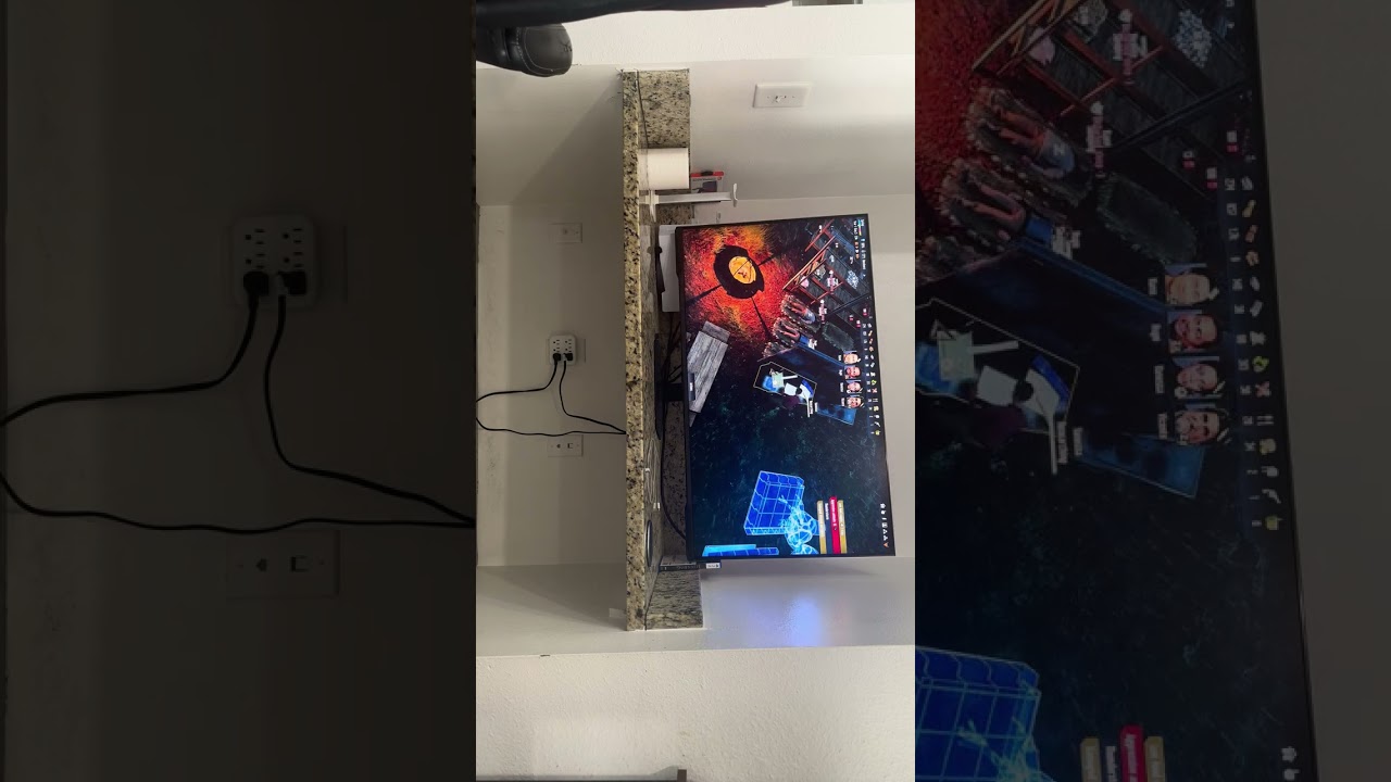 Second stranded alien dawn video