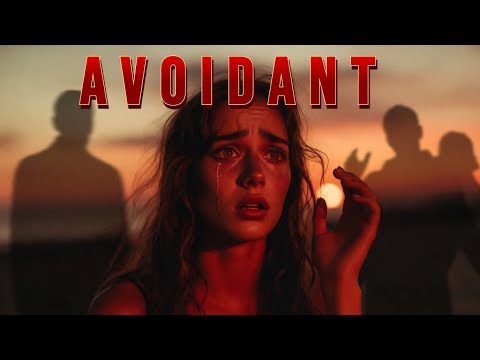 Avoidant Women: Why She Pulls Away Right When Things Get Good - YouTube
