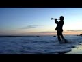 Capture de la vidéo Beirut - Elephant Gun (Official Video)