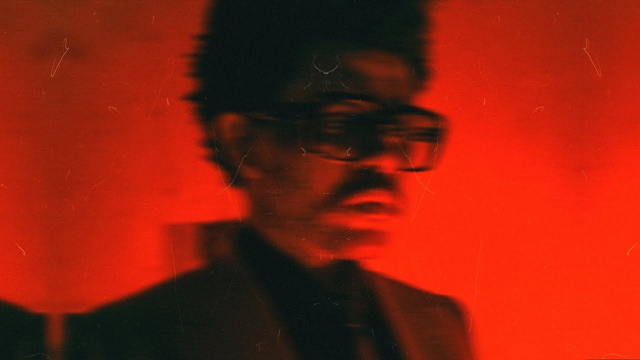 The Weeknd Type Beat - "Stuck In Your Dreams"