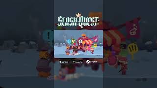 Slash Quest Available NOW on Google Play!