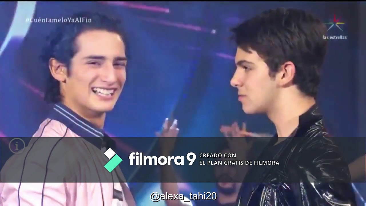 Emiliaco - Eres la persona correcta en el momento equivocado #EMILIACO🏳️‍🌈❤