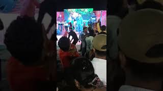 halbi song sang by #hemantpoyam in the #bastar district marriage party