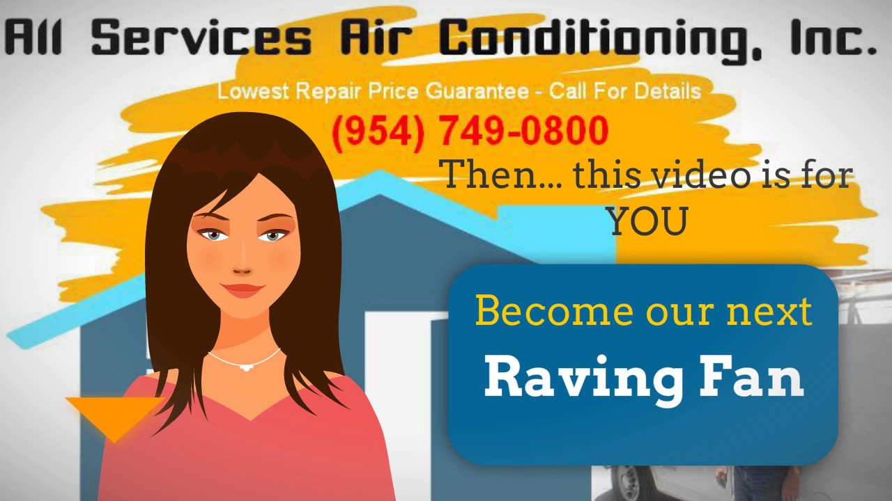 AC Repair Cooper Estates (954) 749-0800 | Lowest Cooper Estates AC Repair Prices