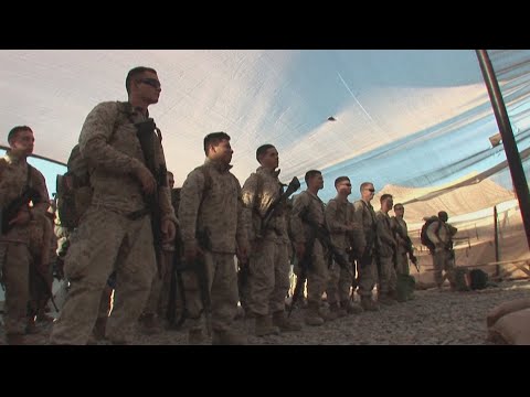 🇦🇫 🇺🇸 واشنطن تجدد تأكيدها على الوقوف إلى جانب حكومة كابل