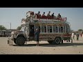 Footsteps Through a Fading World – Official Book Trailer