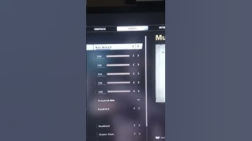 How to fix call of duty Cold War gamechat on Xbox,PlayStation and PC *OLD*(EASY)