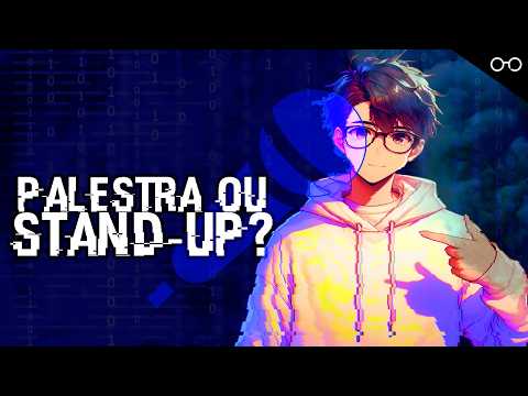 How do I create a ̶ ̶P̶A̶L̶E̶S̶T̶R̶A̶ - "Stand-up Show?"
