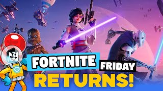 🔴 Star Wars Fortnite Squad Up with Trolls!
Im diving back into Fortnite Battle Royale with TROLLS! If youve supported the Kickstarter project, drop your name in the live chat to be added into the game!
🧌 Support Pro Gamers Guide to Defeating Trolls: https://www.kickstarter.com/projects/bricksobrian/pro-gamers-guide-to-defeating-trolls
❤️ Become a Member, support the channel:
https://www.youtube.com/channel/UCDVQnSSve4nszxRCoUuTH3A/join
Shop: https://www.shop.bricksobrian.com
Twitch: https://www.twitch.tv/bricksobrian
Discord: https://discord.gg/bricksobrian
Facebook: https://www.facebook.com/BricksOBrian/
Instagram: https://www.instagram.com/bricksobrian/
Patreon: https://www.patreon.com/BrianSaviano
Wishlist: https://throne.com/bricksobrian
TikTok: https://www.tiktok.com/@bricksobrian
Twitter: https://twitter.com/BricksOBrian
✉️ Send me fan mail! | Brian Saviano PO BOX 1448 Wakefield, MA 01880 🔴 Star Wars Fortnite Squad Up with Trolls!