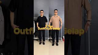 Tips Outfit Buat Kulit Gelap / Sawo Matang 