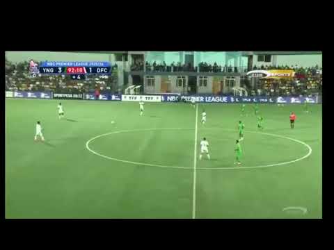 Young Africa Vs Dodoma Jiji Live Match Live Second Half Young Africa Vs Dodoma Jiji Live Match Live Second Half
